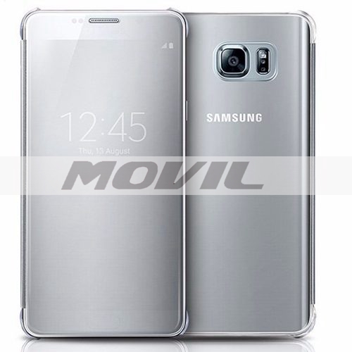 Funda S View Flip Cover Samsung Galaxy Note 5 Original